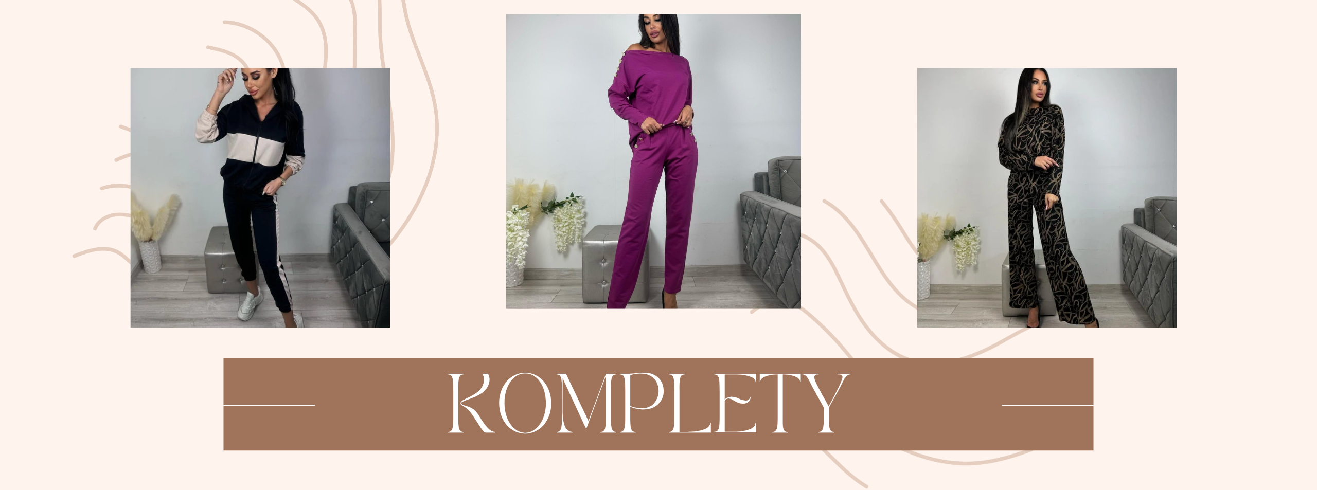 KOMPLETY